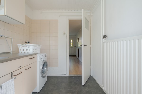 Medium property photo - Scarlattistraat 30, 8031 JR Zwolle